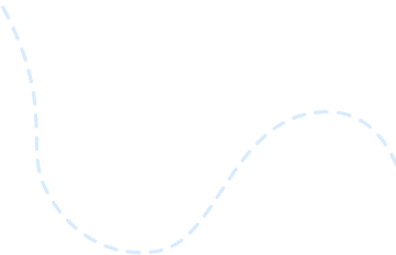 Blue line
