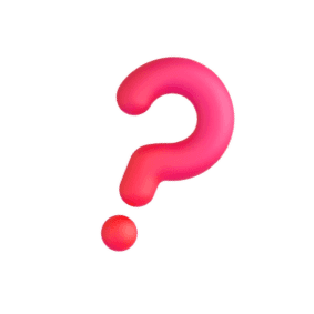 ?